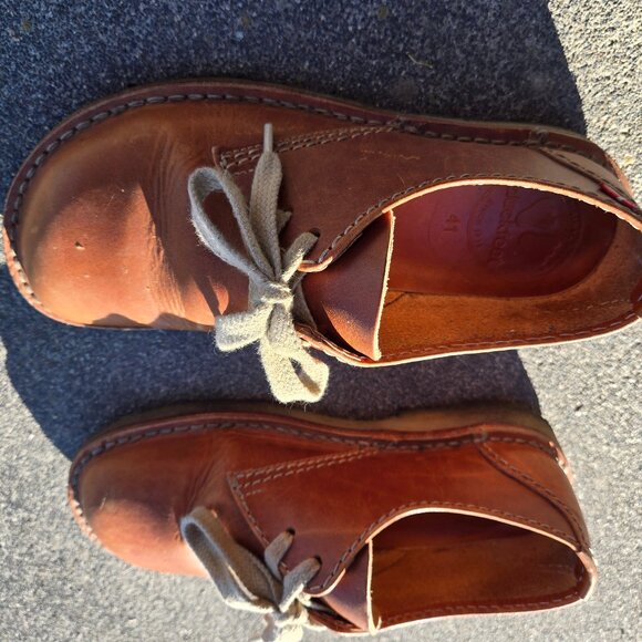 Jylland Brown - EU 41 US 10 - Picture 2 of 5